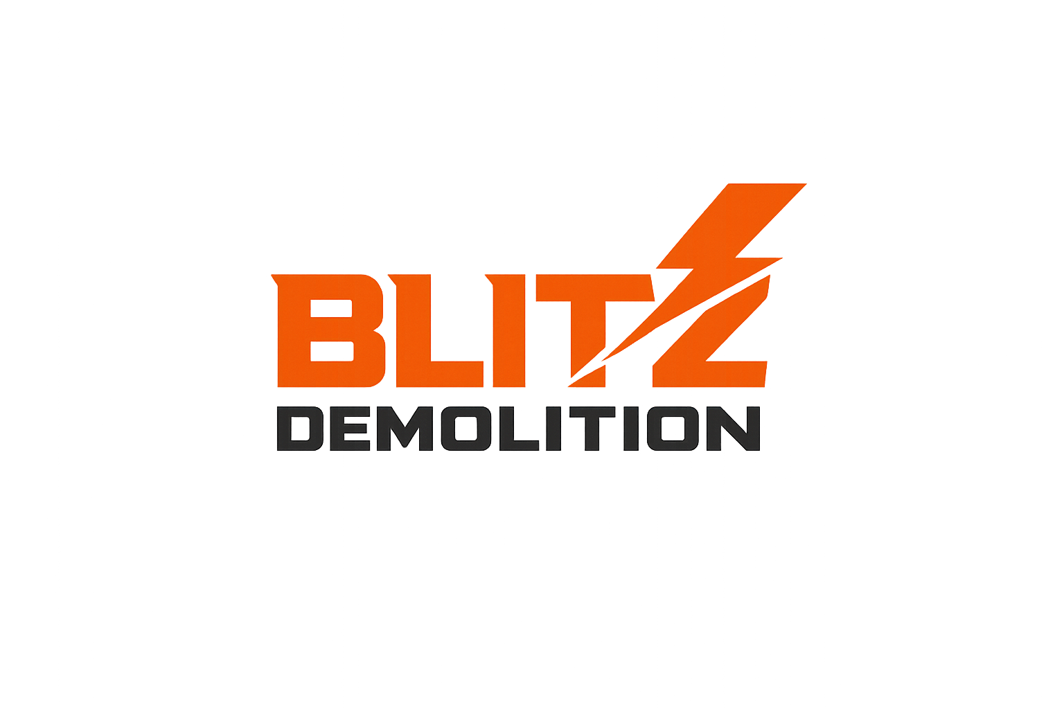Blitz Demolition